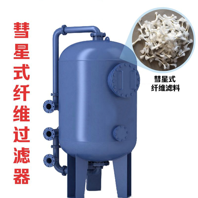 全自動鈉離子交換器系統