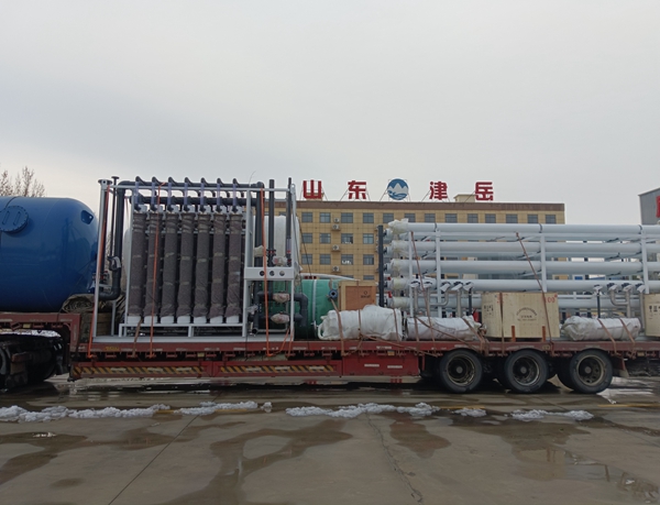 發(fā)貨現(xiàn)場